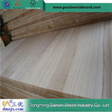 Ab Grade Paulownia Lumber Prix